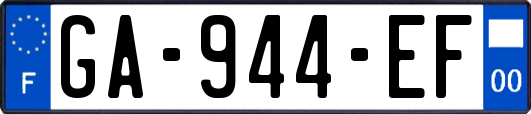 GA-944-EF