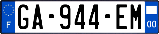GA-944-EM