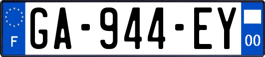 GA-944-EY