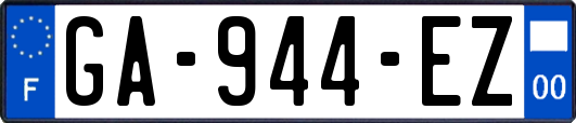 GA-944-EZ