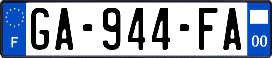 GA-944-FA