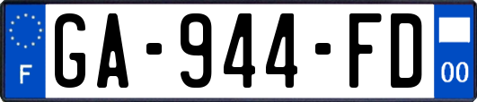 GA-944-FD
