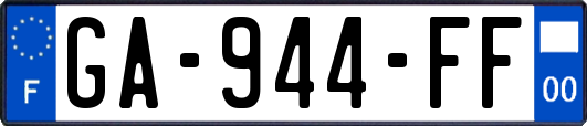 GA-944-FF