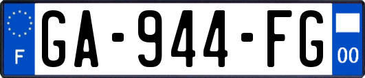 GA-944-FG