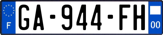 GA-944-FH
