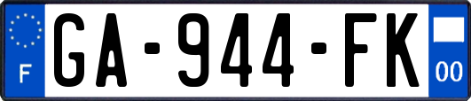 GA-944-FK