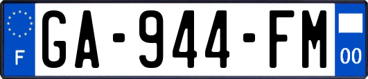 GA-944-FM