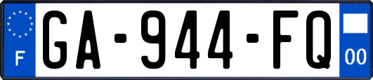GA-944-FQ