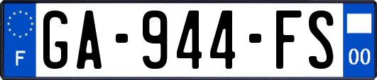 GA-944-FS