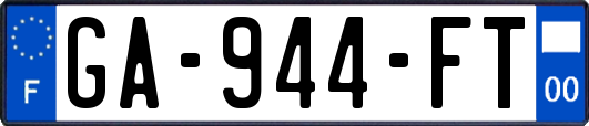 GA-944-FT