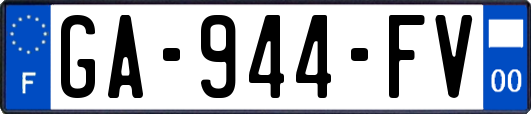 GA-944-FV