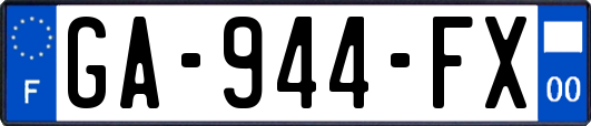 GA-944-FX
