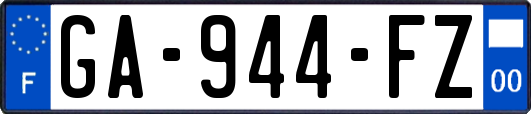 GA-944-FZ