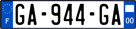 GA-944-GA