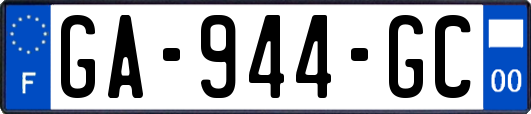 GA-944-GC