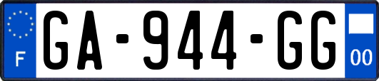 GA-944-GG