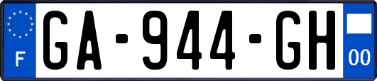 GA-944-GH