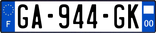 GA-944-GK