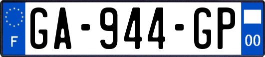 GA-944-GP