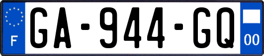 GA-944-GQ