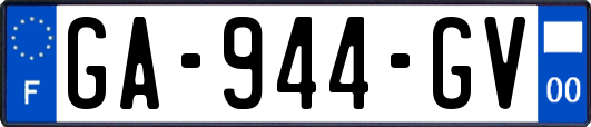 GA-944-GV