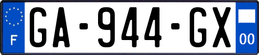 GA-944-GX