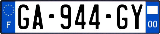 GA-944-GY