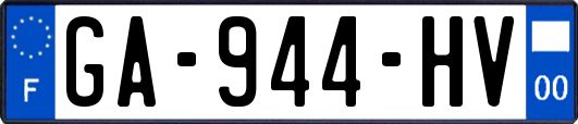 GA-944-HV