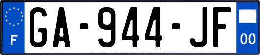 GA-944-JF