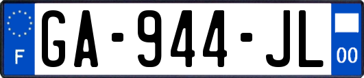 GA-944-JL