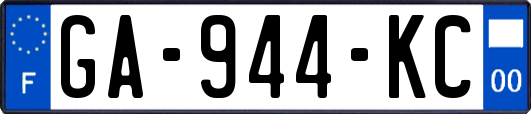 GA-944-KC