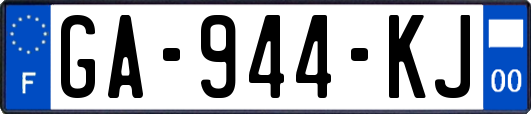 GA-944-KJ