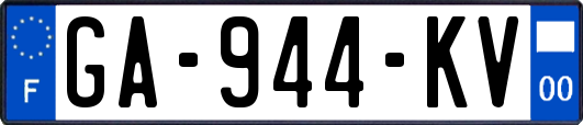 GA-944-KV