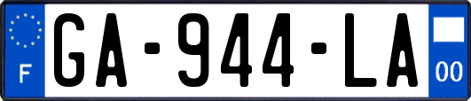 GA-944-LA