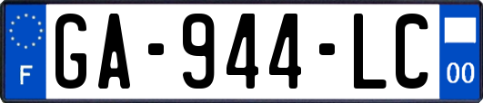 GA-944-LC