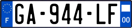 GA-944-LF