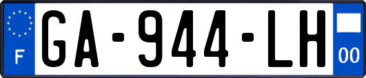 GA-944-LH