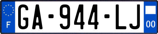 GA-944-LJ