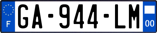 GA-944-LM