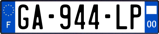 GA-944-LP