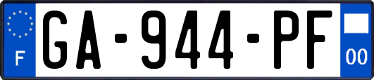 GA-944-PF
