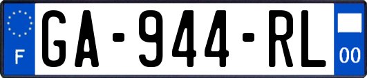 GA-944-RL
