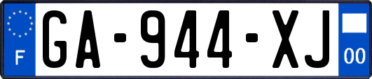 GA-944-XJ