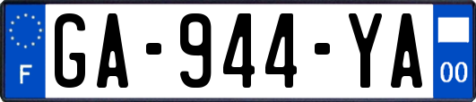GA-944-YA