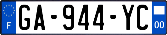 GA-944-YC