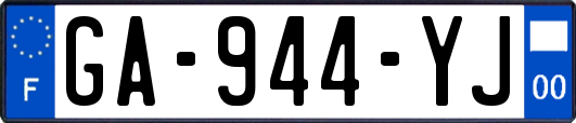 GA-944-YJ