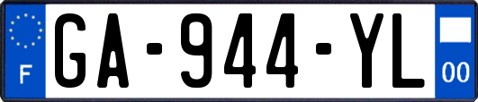 GA-944-YL