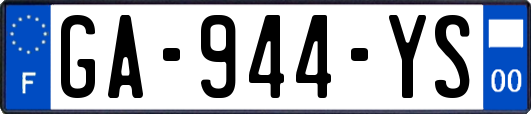 GA-944-YS