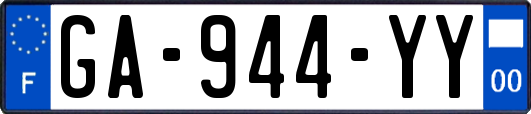 GA-944-YY