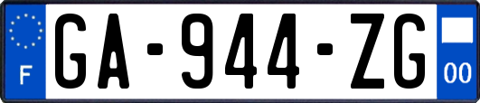 GA-944-ZG